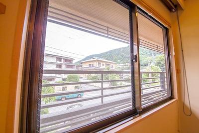 JAPANING HOTEL LIV RANROUKAKU