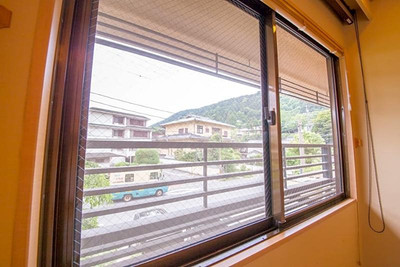 JAPANING HOTEL LIV RANROUKAKU