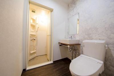 JAPANING HOTEL LIV RANROUKAKU