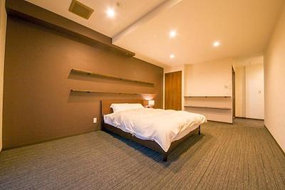 JAPANING HOTEL LIV RANROUKAKU