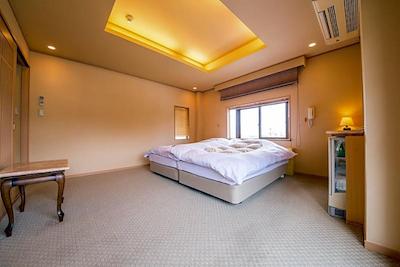 JAPANING HOTEL LIV RANROUKAKU