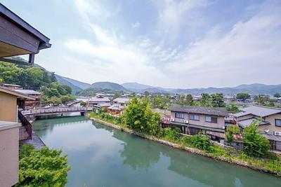 JAPANING HOTEL LIV RANROUKAKU