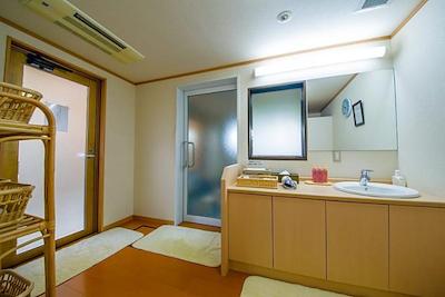 JAPANING HOTEL LIV RANROUKAKU