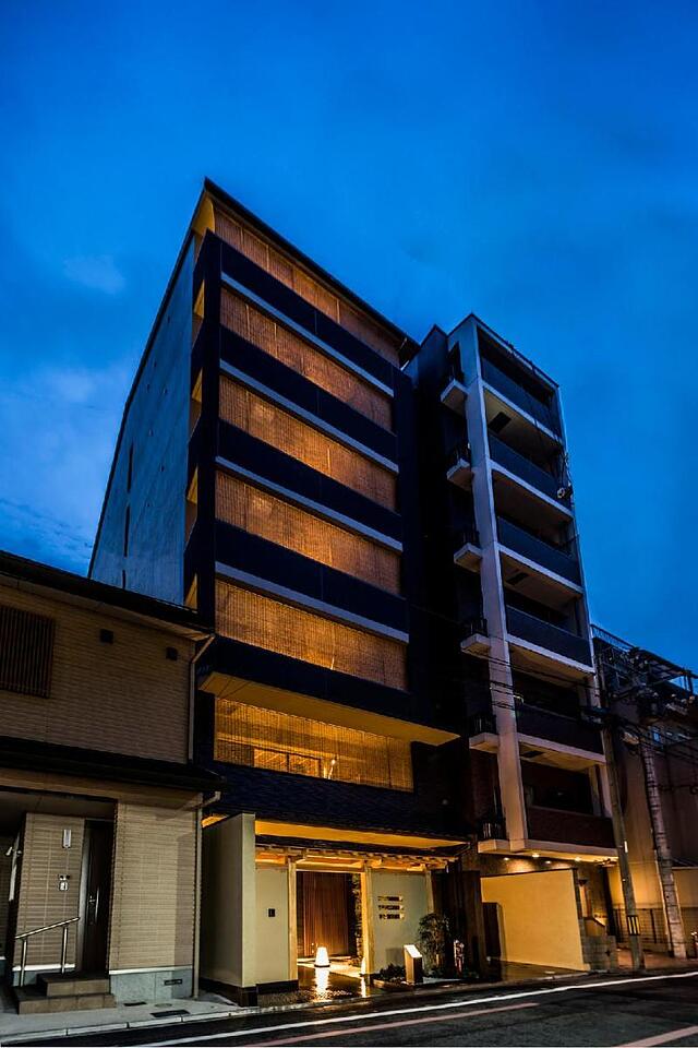 NAGI KYOTO SHIJO