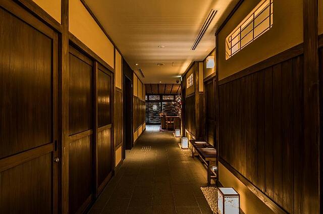 NAGI KYOTO SHIJO
