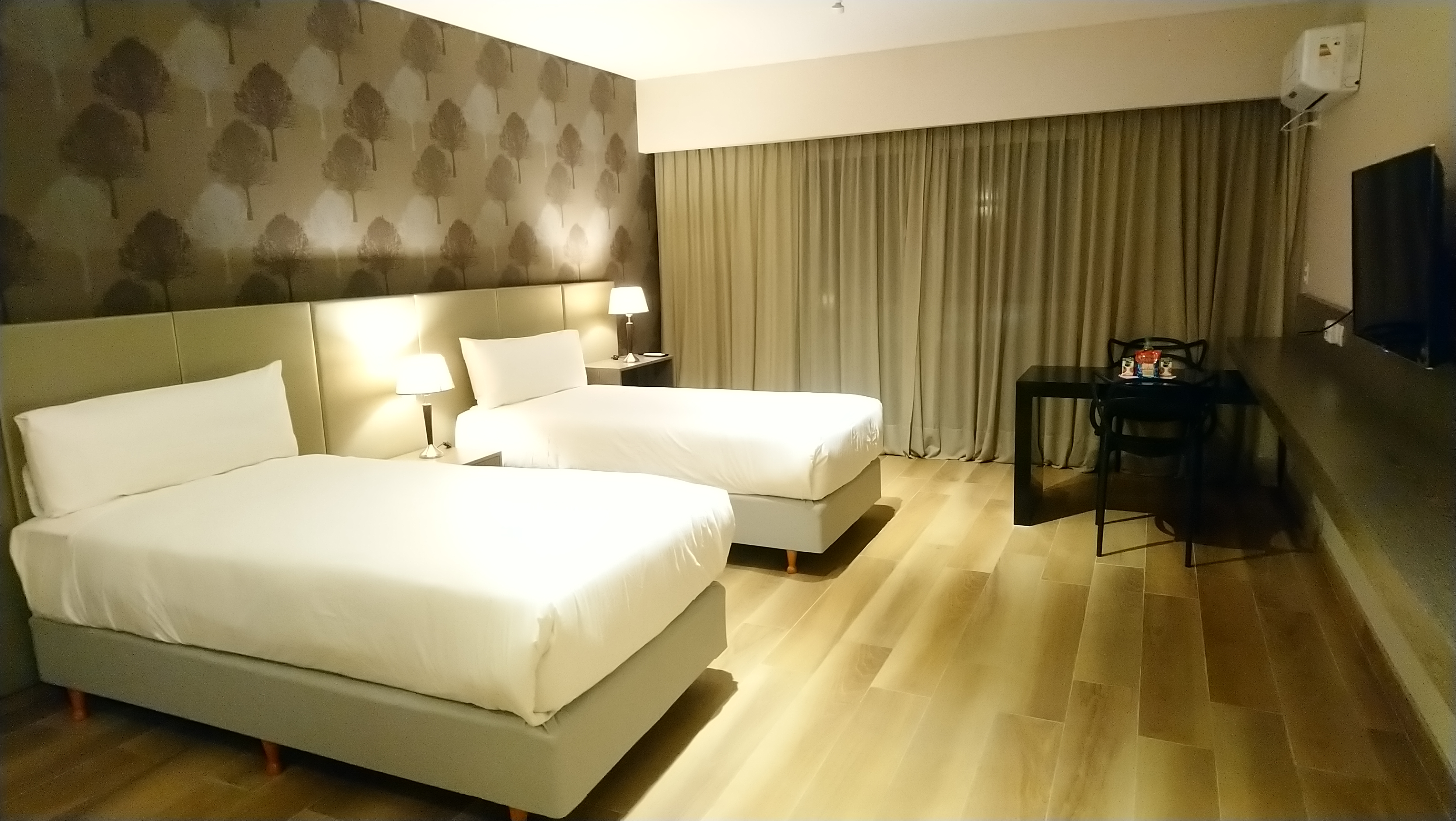 AVELLANEDA APARTS & SUITES