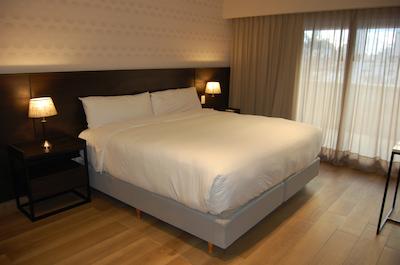 AVELLANEDA APARTS & SUITES