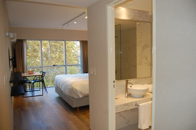 AVELLANEDA APARTS & SUITES
