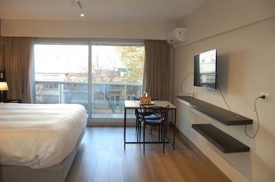 AVELLANEDA APARTS & SUITES