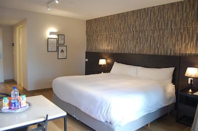 AVELLANEDA APARTS & SUITES