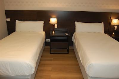 AVELLANEDA APARTS & SUITES