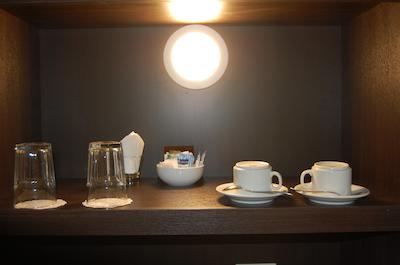 AVELLANEDA APARTS & SUITES