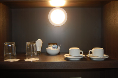 AVELLANEDA APARTS & SUITES