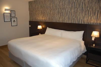 AVELLANEDA APARTS & SUITES