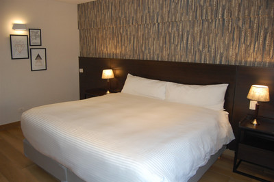 AVELLANEDA APARTS & SUITES