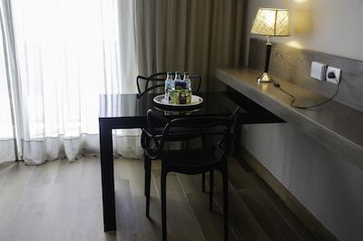 AVELLANEDA APARTS & SUITES
