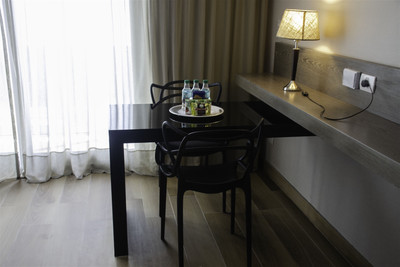 AVELLANEDA APARTS & SUITES