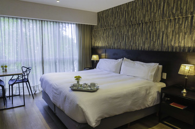 AVELLANEDA APARTS & SUITES