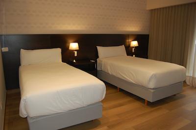 AVELLANEDA APARTS & SUITES