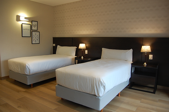 AVELLANEDA APARTS & SUITES