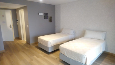 AVELLANEDA APARTS & SUITES