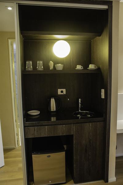 AVELLANEDA APARTS & SUITES