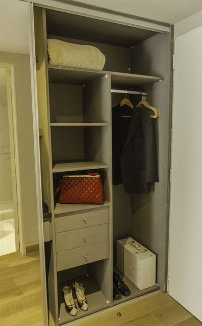 AVELLANEDA APARTS & SUITES