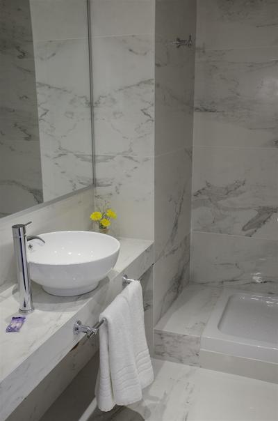 AVELLANEDA APARTS & SUITES