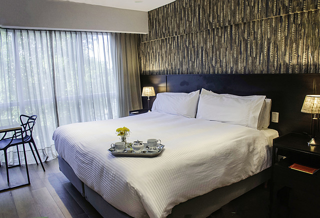 AVELLANEDA APARTS & SUITES