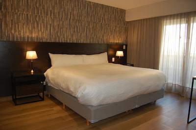 AVELLANEDA APARTS & SUITES