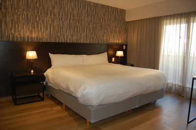 AVELLANEDA APARTS & SUITES