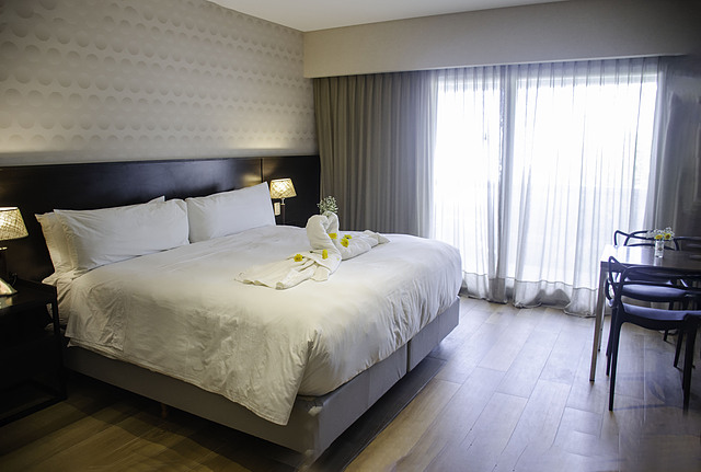 AVELLANEDA APARTS & SUITES