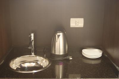 AVELLANEDA APARTS & SUITES