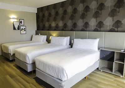 AVELLANEDA APARTS & SUITES