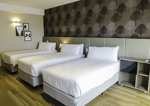 AVELLANEDA APARTS & SUITES