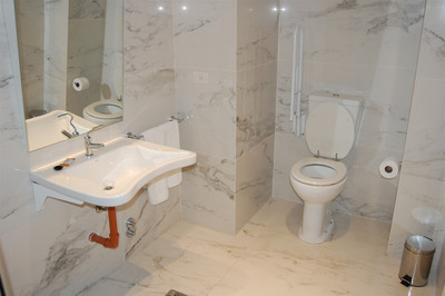 AVELLANEDA APARTS & SUITES