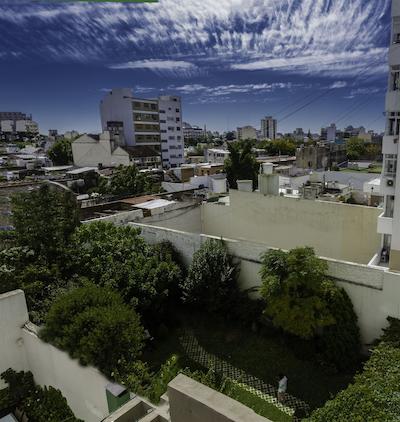 AVELLANEDA APARTS & SUITES