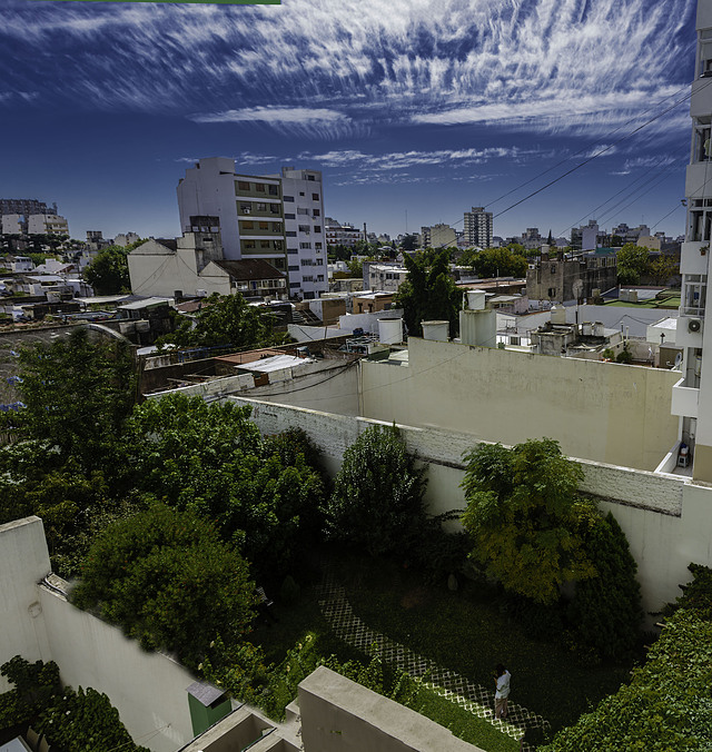AVELLANEDA APARTS & SUITES