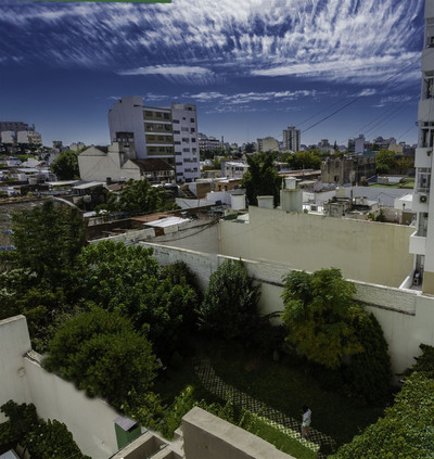 AVELLANEDA APARTS & SUITES