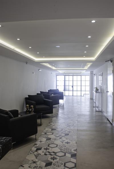 AVELLANEDA APARTS & SUITES