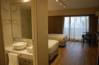 AVELLANEDA APARTS & SUITES