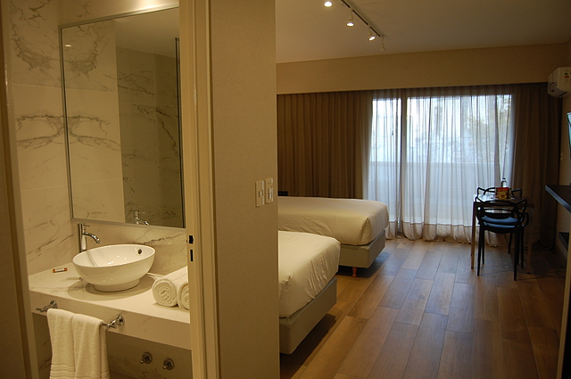 AVELLANEDA APARTS & SUITES