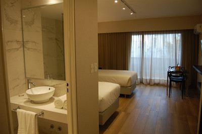 AVELLANEDA APARTS & SUITES