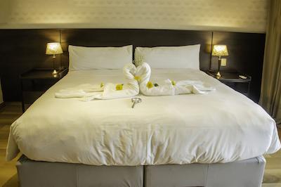 AVELLANEDA APARTS & SUITES