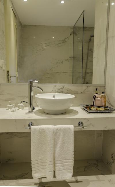 AVELLANEDA APARTS & SUITES