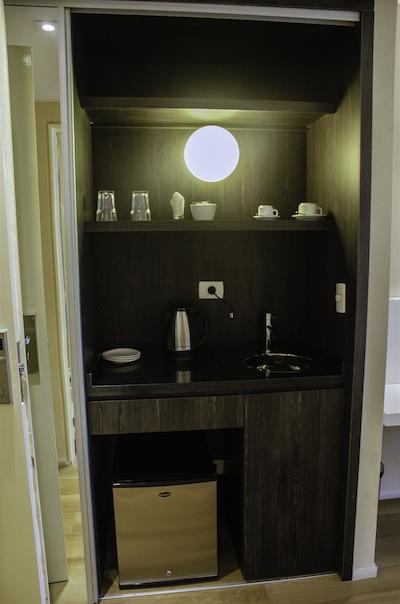 AVELLANEDA APARTS & SUITES