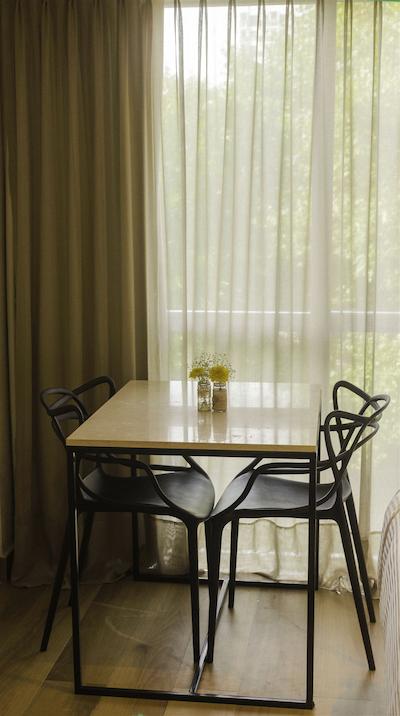 AVELLANEDA APARTS & SUITES