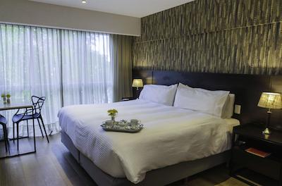 AVELLANEDA APARTS & SUITES