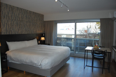 AVELLANEDA APARTS & SUITES