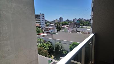 AVELLANEDA APARTS & SUITES